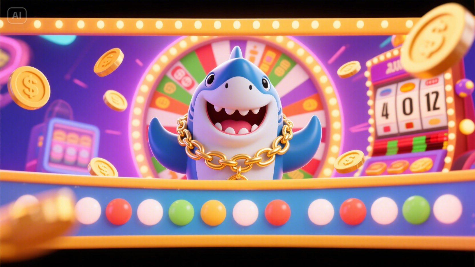 Registration at Lolly Spins Casino