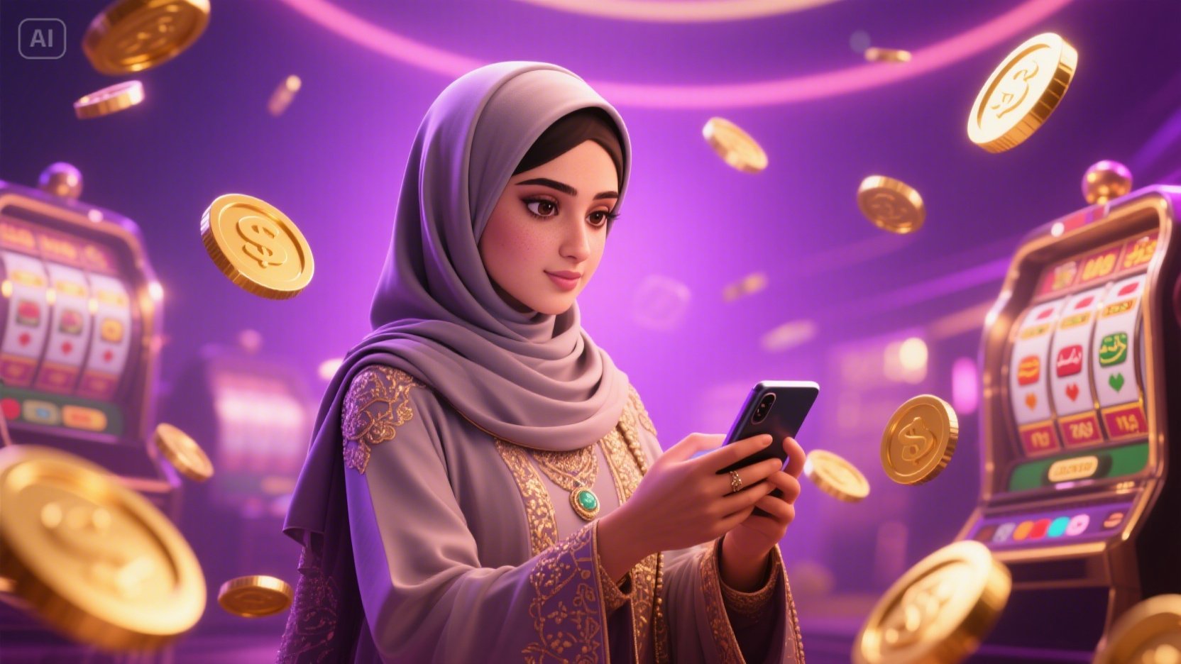 Registration at Lolly Spins Casino