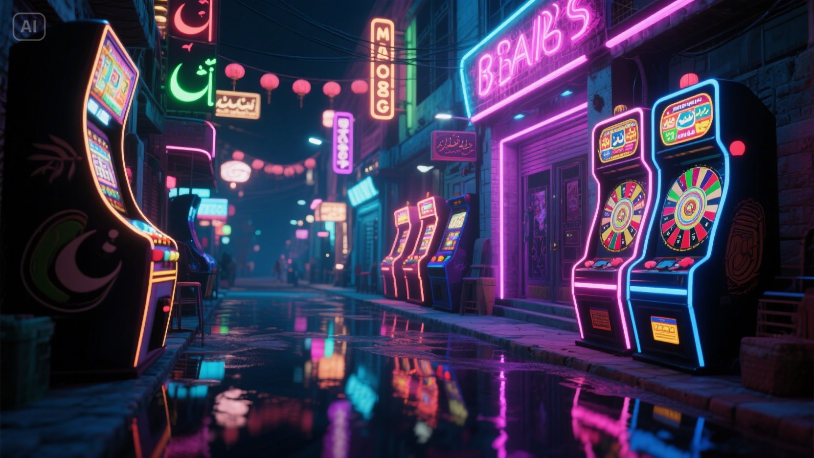 Casino Lolly Spins desktop and mobile interfaces