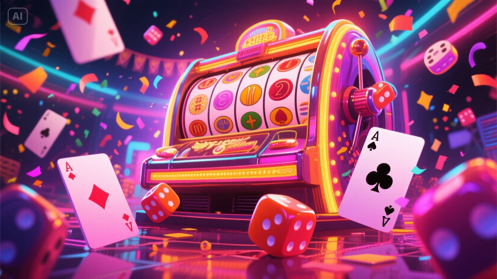 Casino Lolly Spins desktop and mobile interfaces